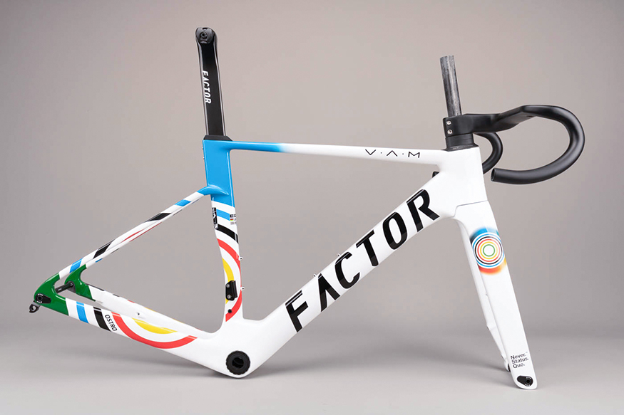 Factor Ostro Vam 2.0 VM06