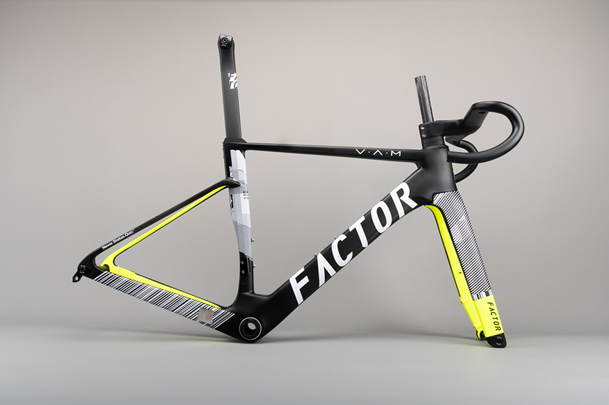 Factor Ostro Vam 2.0 VM07