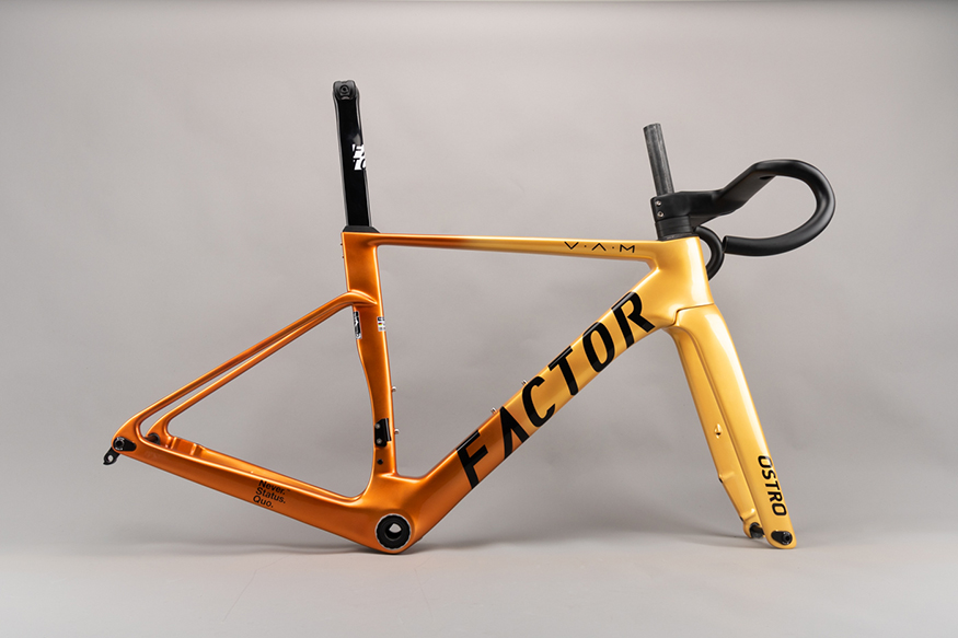 Factor Ostro Vam 2.0 VM08