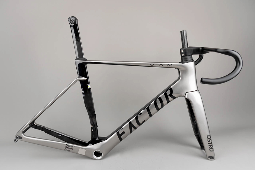 Factor Ostro Vam 2.0 VM18