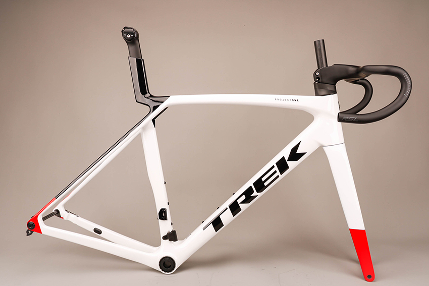 Trek GEN8 06