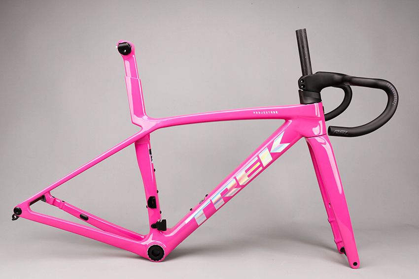 Trek GEN8 09