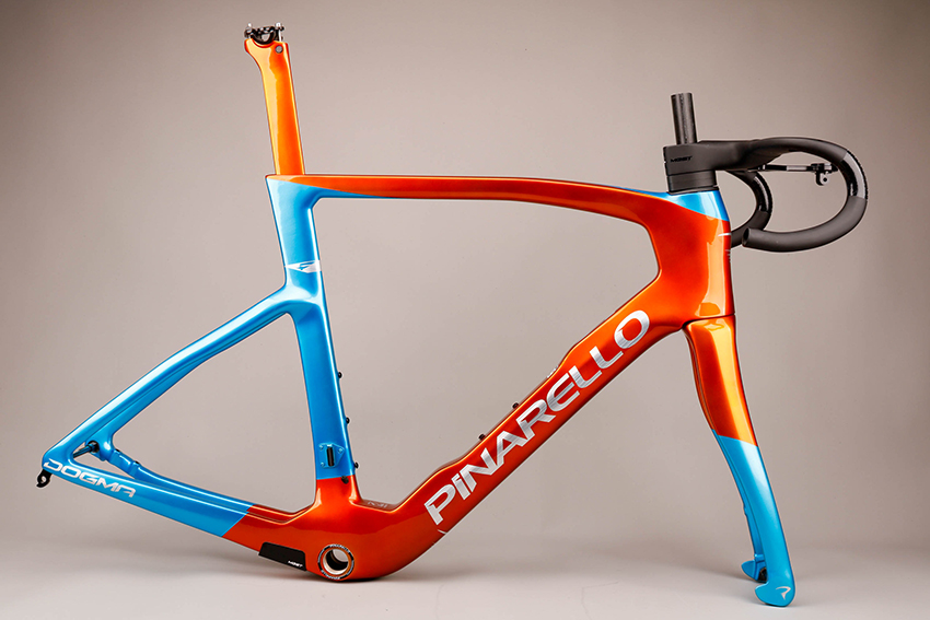 Pinarello F 01