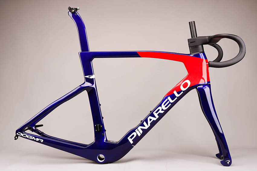 Pinarello F 03