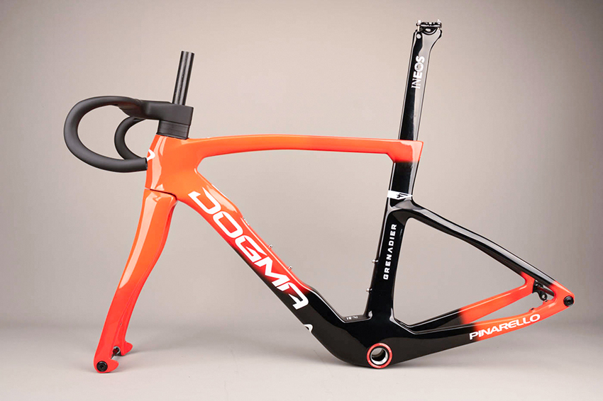 Pinarello F 07