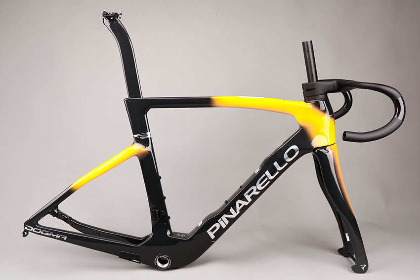 Pinarello F 10