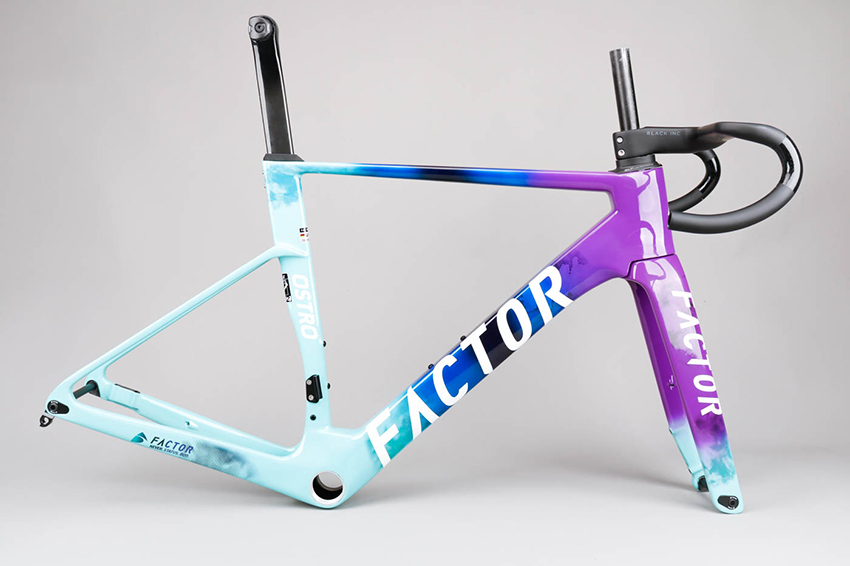 Factor Ostro Vam 2.0 VM23