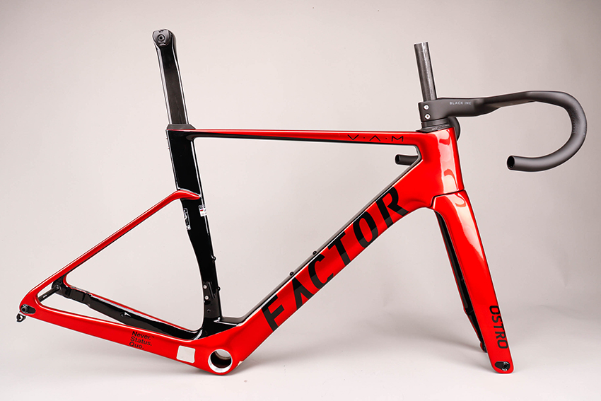 Factor Ostro Vam 2.0 VM28