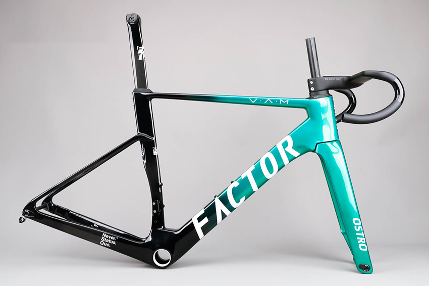 Factor Ostro Vam 2.0 VM29