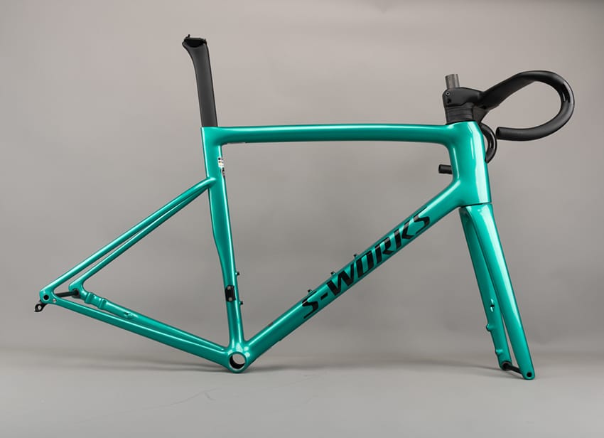 Tarmac SL8 07