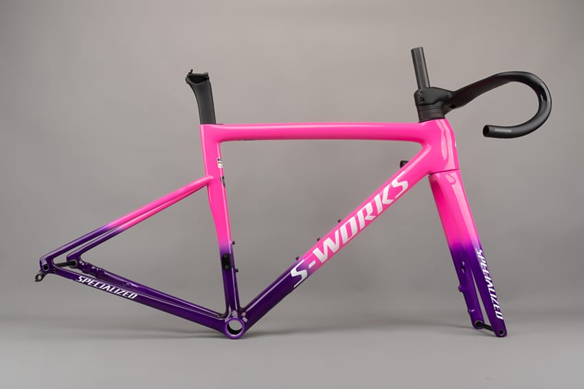 Tarmac SL8 08