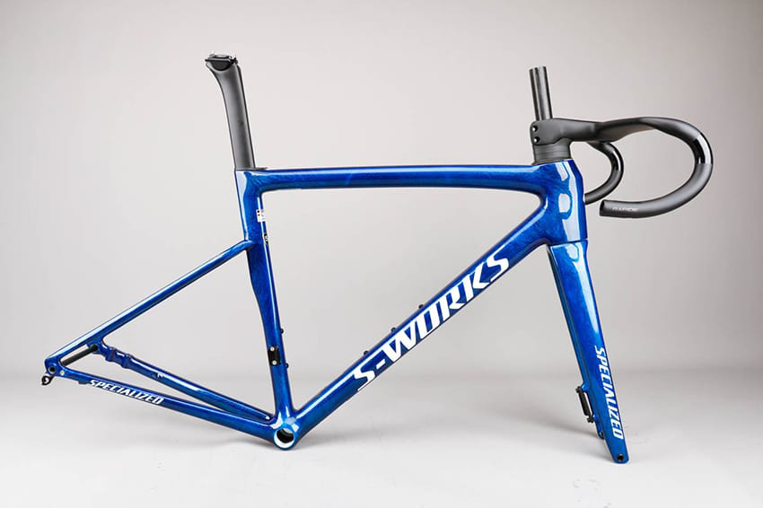 Tarmac SL8 09