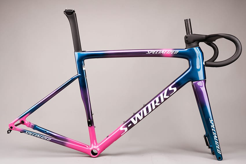 Tarmac SL8 10