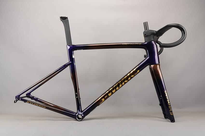 Tarmac SL8 11