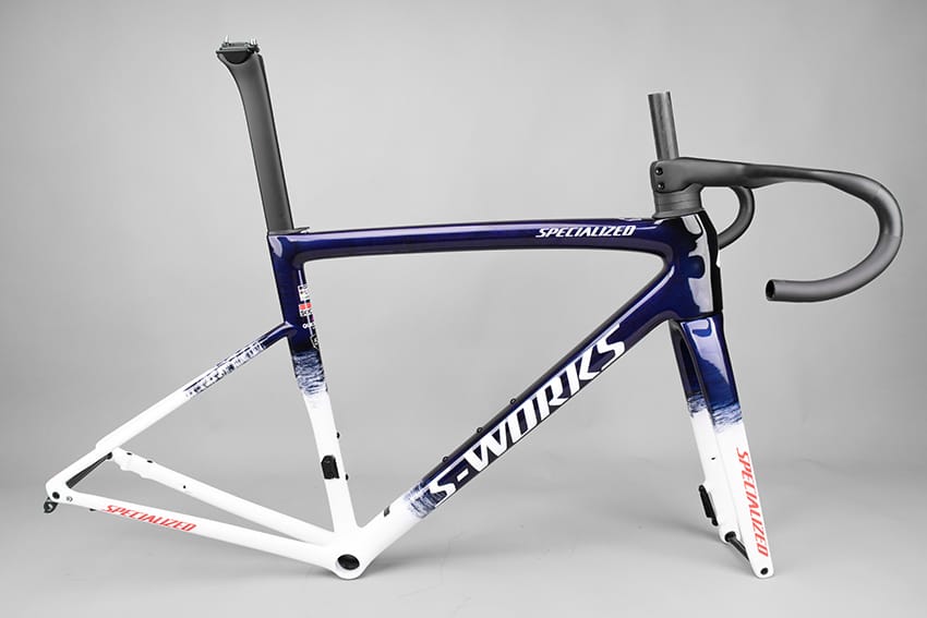 Tarmac SL8 12