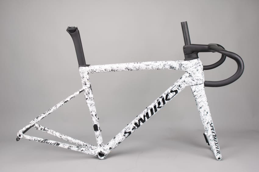 Tarmac SL8 15