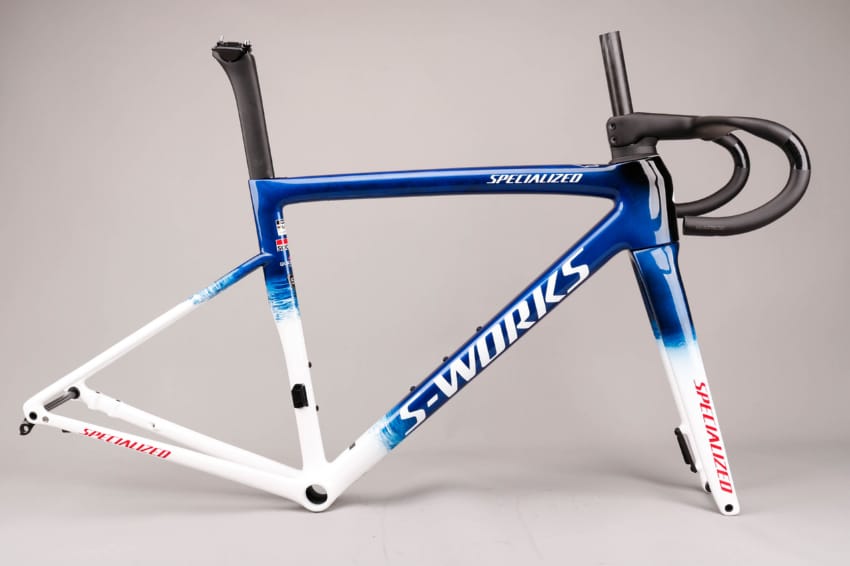 Tarmac SL8 16