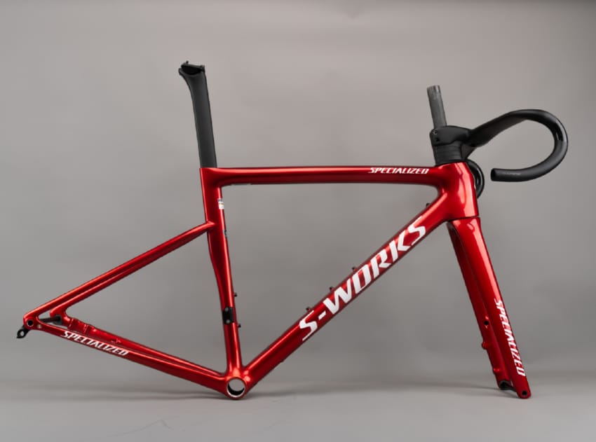 Tarmac SL8 18