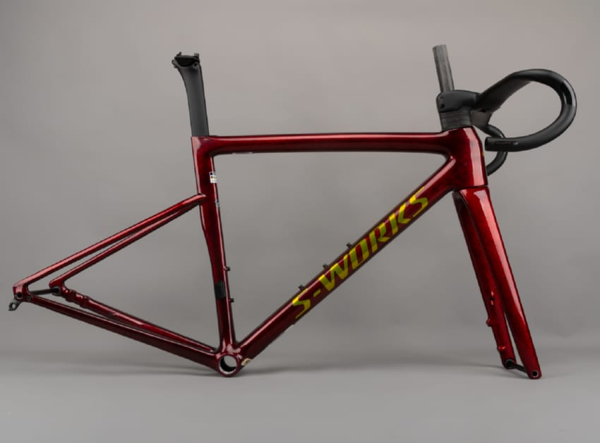 Tarmac SL8 23