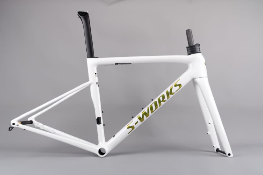 Tarmac SL8 24