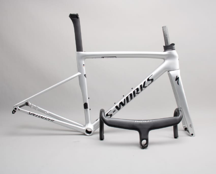 Tarmac SL8 25