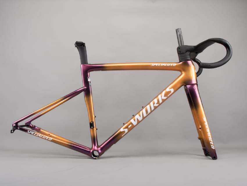 Tarmac SL8 28