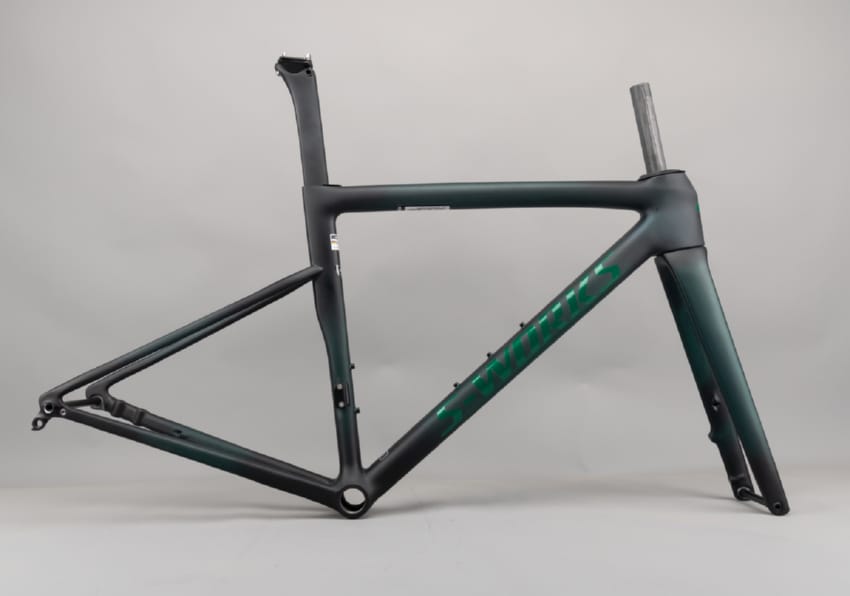 Tarmac SL8 36