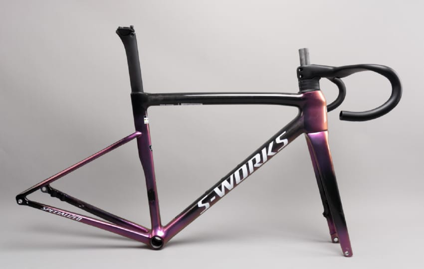 Tarmac SL8 39