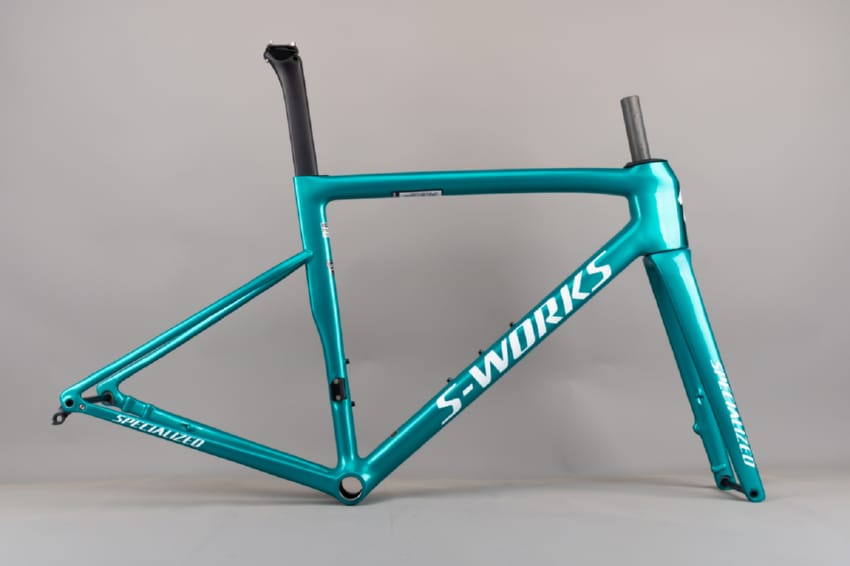 Tarmac SL8 41