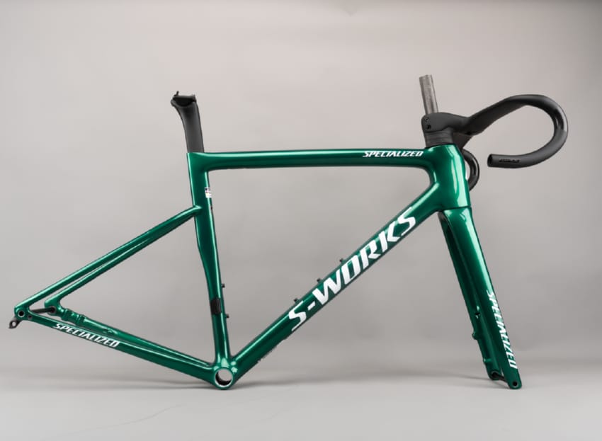 Tarmac SL8 43