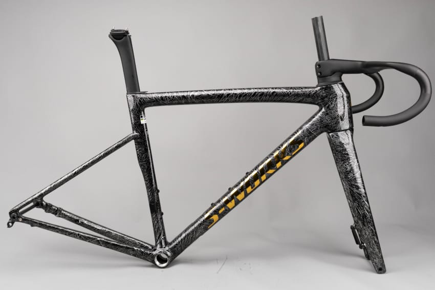 Tarmac SL8 52