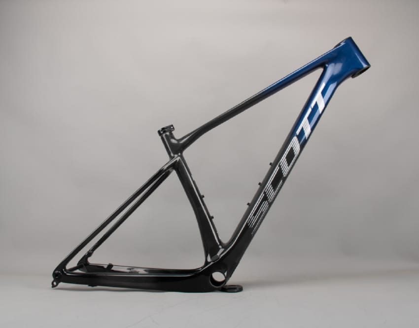 Scott Scale MF01