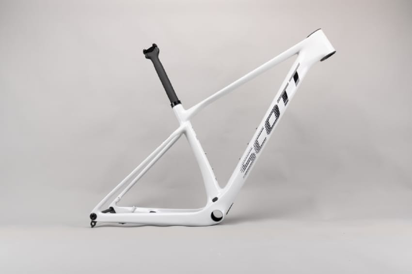 Scott Scale MF03