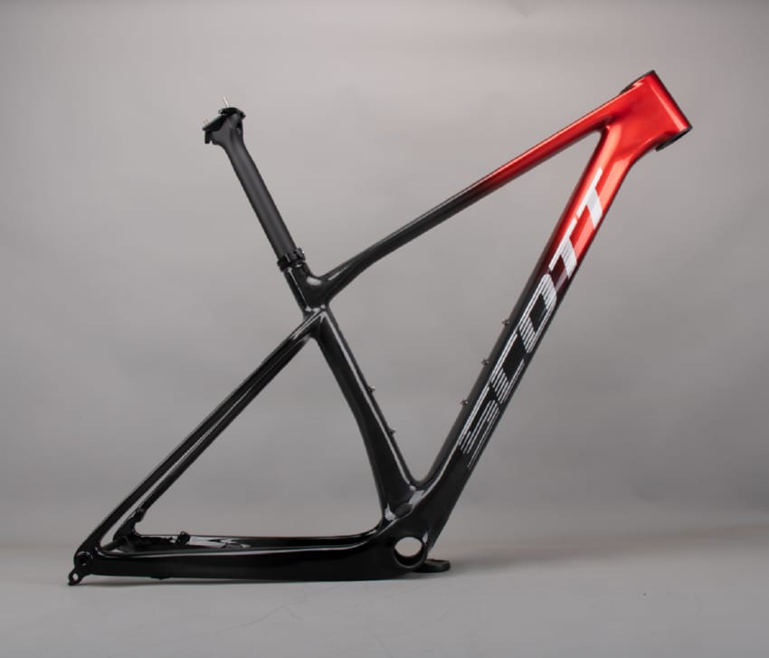 Scott Scale MF04