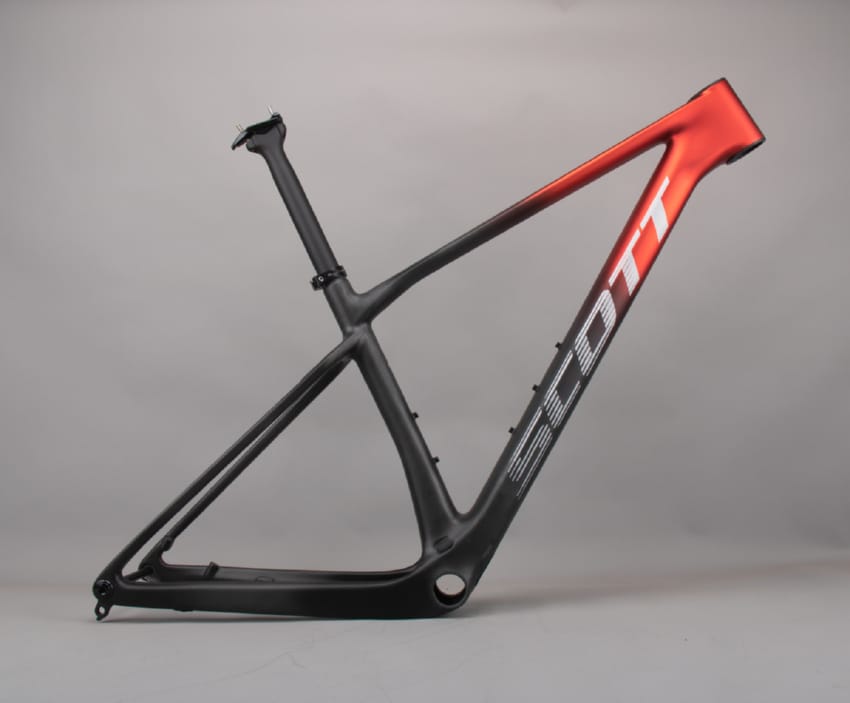 Scott Scale MF05