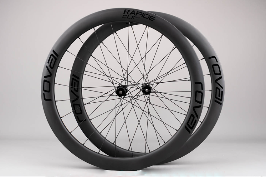 Ultralight wheelset Normal Rims DT180